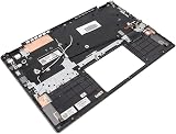 Dell Latitude 3301 Vostro 5390 5391 Palmrest Backlit Keyboard Belgian 0GFRDT view 2