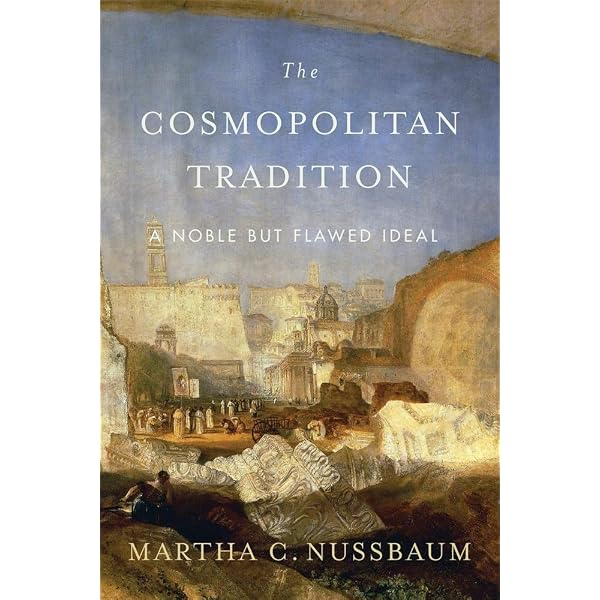 Cosmopolitanism: Ethics in a World of Strangers (Issues of Our