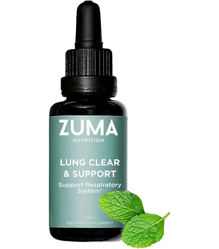 Amazon.com: Zuma Nutrition High Himalayan Shilajit Liquid Tonic