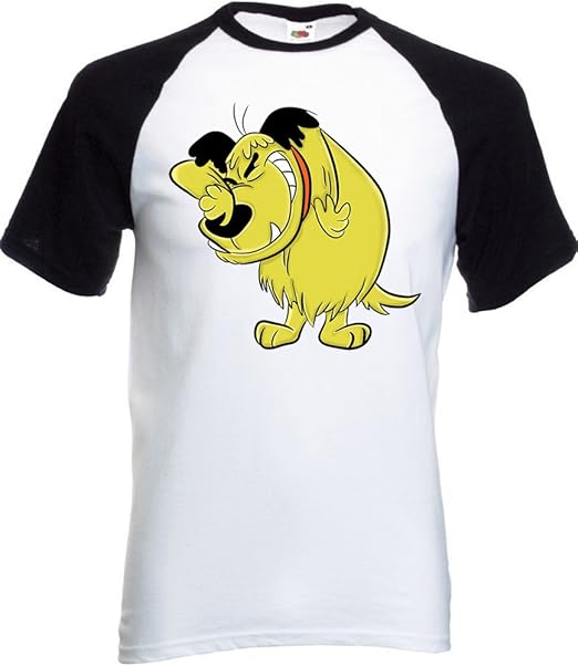 magliette cartoni animati