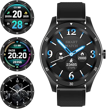 smart sport watch amazon