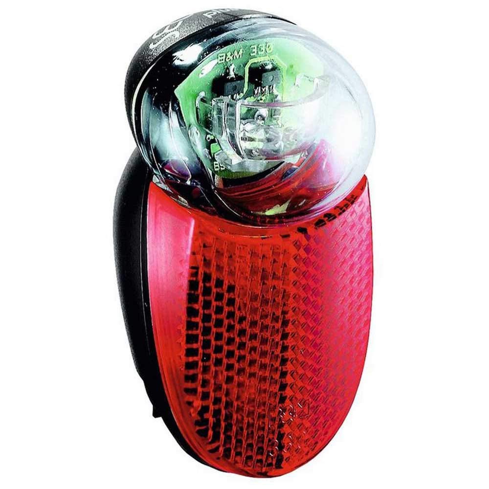 Busch & Müller Seculite Plus 320ALK Rear Bicycle Light