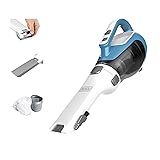 BLACK+DECKER dustbuster AdvancedClean Cordless