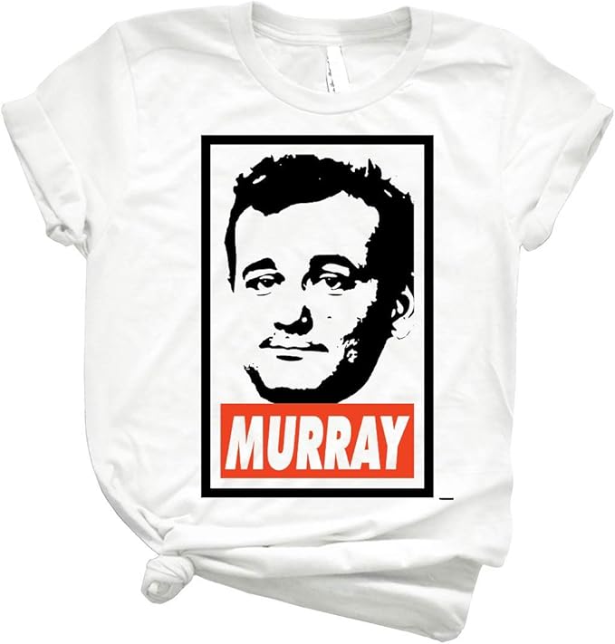 Amazon.com: Bill Murray - Best Women Shirt - for Men Shirts Fashion - Old Fashioned Shirt - Teen 