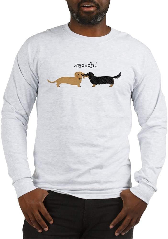 Dachshund long sleeve shirts Clearance