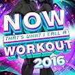NOW That's What I Call A Workout 2016