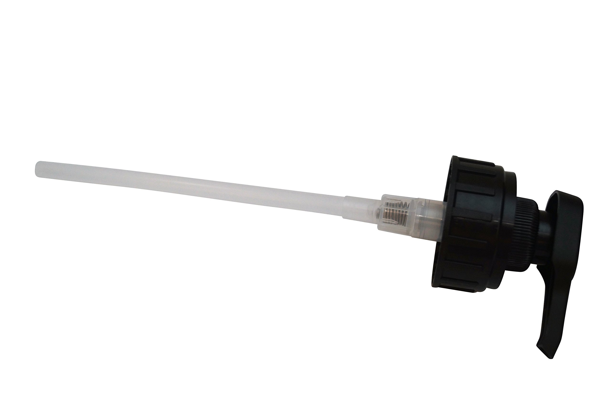 Davines Liter Pump Black by Davines