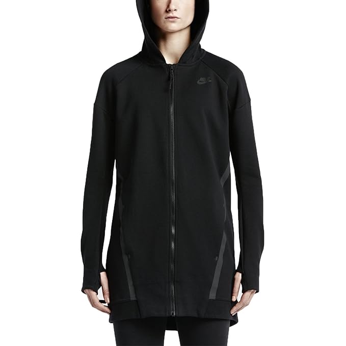 nike tech fleece mujer