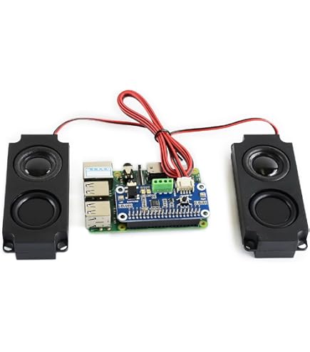 InnoMaker Digi One Hat for Entire Raspberry Pi Serie, S/PDIF