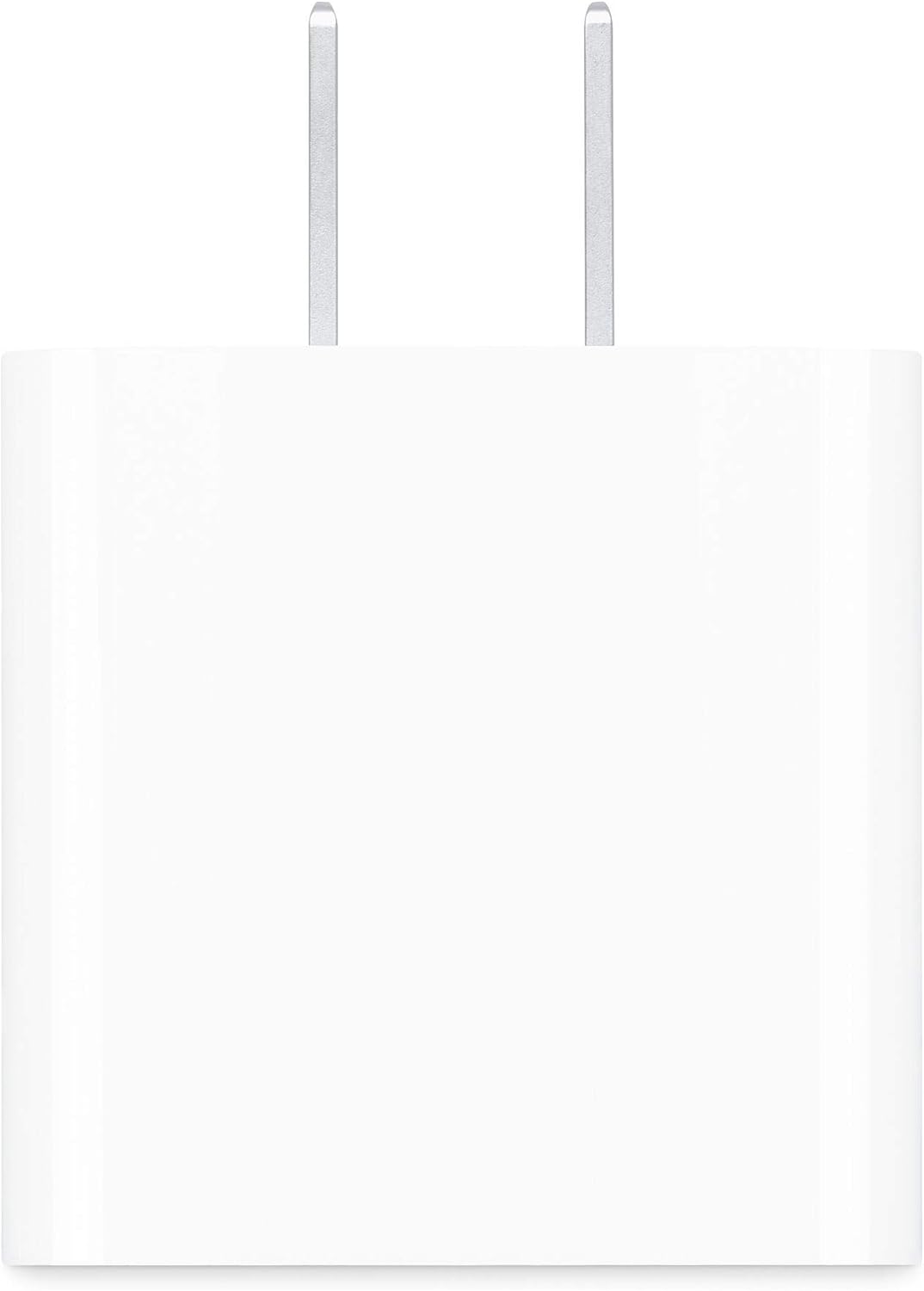 Apple 18W USB-C Power Adapter