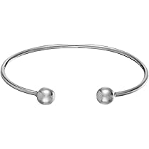 【HYKE】 BALL BANGLE HYKE【ハイク】BALL BANGLE (No.19269 GOLD). | glamour online