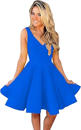 good stores to get homecoming dresses