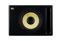 KRK S12.4 S12 Generation 4 12" 220 Watt Powered