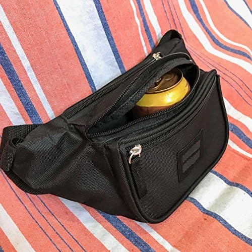 equality fanny pack
