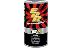 BG109 Compression Engine Performance Restore BG EPR