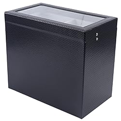 Eapmic 4 layer 24Slots Eyeglass Sunglass Storage