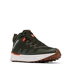 Columbia Mens Facet 75 Outdry Mid Waterproof Hiking