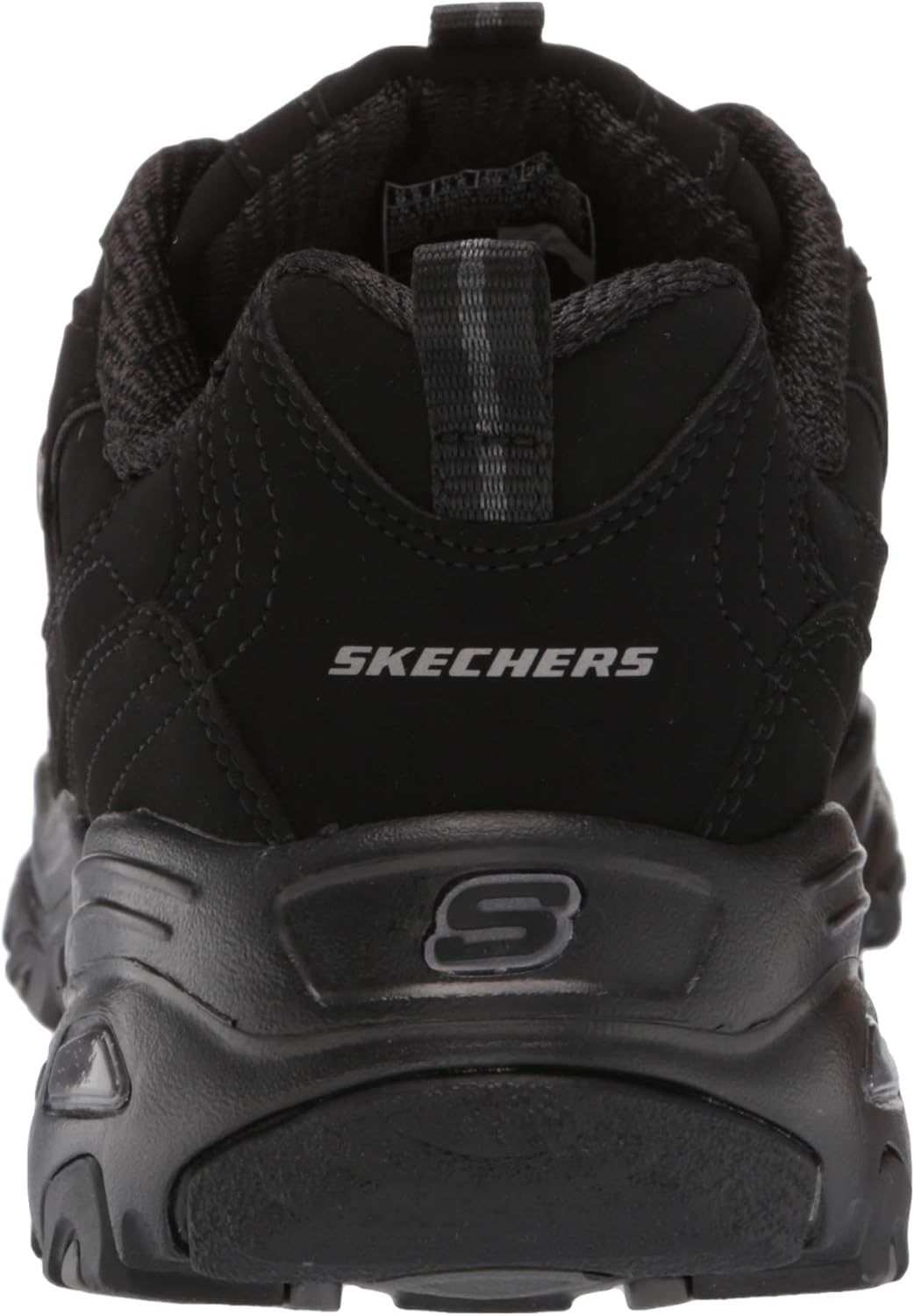  | Skechers Women's D'Lites Memory Foam Lace-up Sneaker | Fashion Sneakers