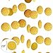 Gold Glitter Party Like A Pineapple Banner Bunting Garland for Luau Party Decorations Tropical Hawaiian Summer Themed Party Supplies