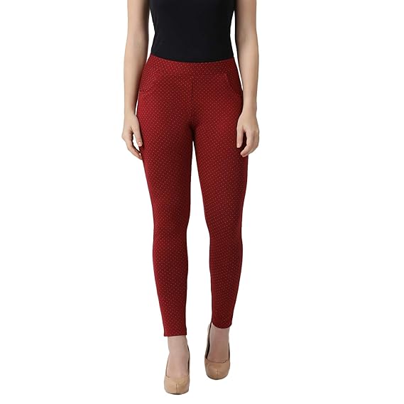 monte carlo jeggings