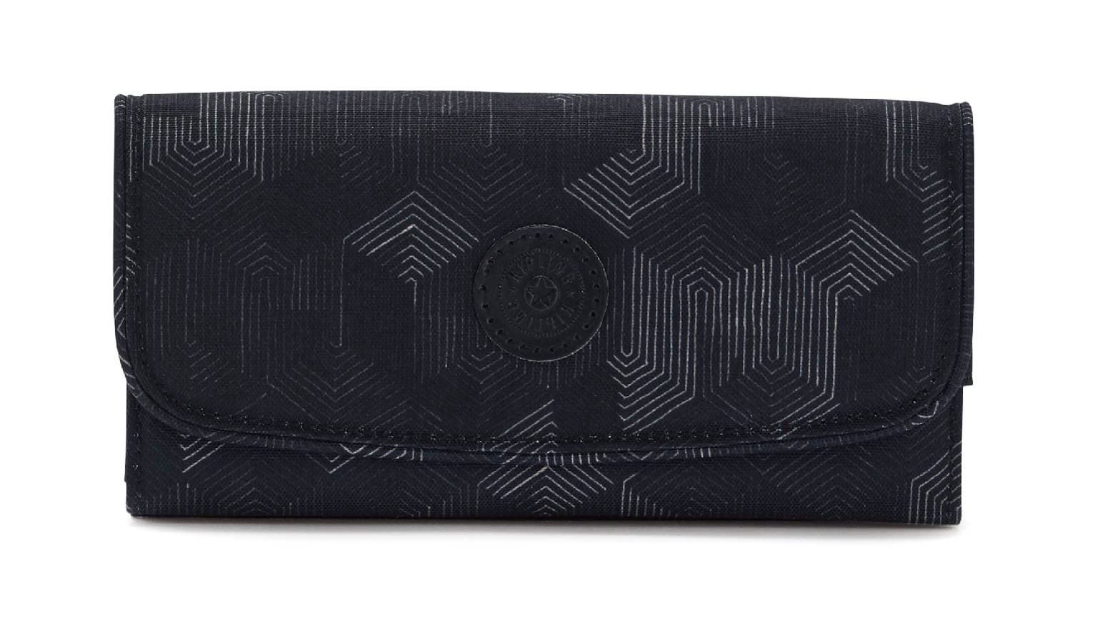 Kipling Wallets Money Land Mysterious Grid