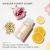OUAI Medium Shampoo Refill Hydrating Sulfate Free 946ml Keratin Kumquat view 2