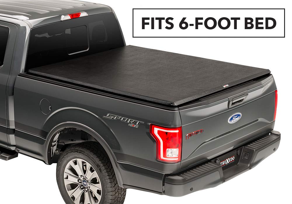 Best Tonneau Cover For Toyota Tacoma Review In 2020
