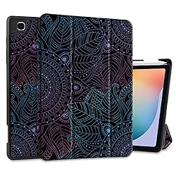 DONGKE Case for Samsung Galaxy Tab S6 Lite 10.4