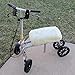 ST 523901 Universal Knee Walker Pad Cover - Natural White