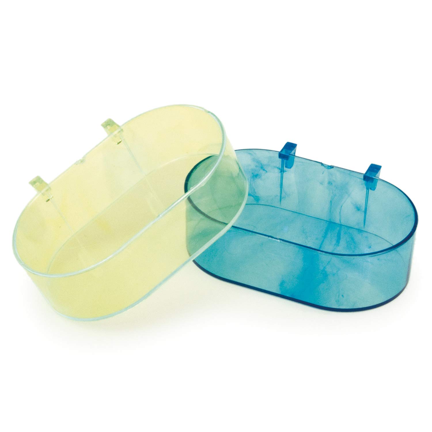 Arquivet Medium Bath for Rigid Hanging, Assorted Colours, 11 x 7.8 x 3.511 x 7.8 x 3.5