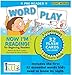 Nir! Word Play: Sight Words (NIR! Leveled Readers)