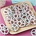 Wilton Valentine Candy Making Bundle, 5-Pieces