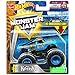 Big Kahuna Tour Favorites Jam Diecast with Recrushable Car