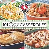 101 Cozy Casseroles (101 Cookbook Collection) by Gooseberry Patch