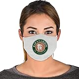 Amazon Com Mouth Reusable Covers Face Masks Vamos Rafa Rafael Nadal Tennis Star Outdoor Windproof Sports Ski Shield Scarf Bandana Men Woman Clothing