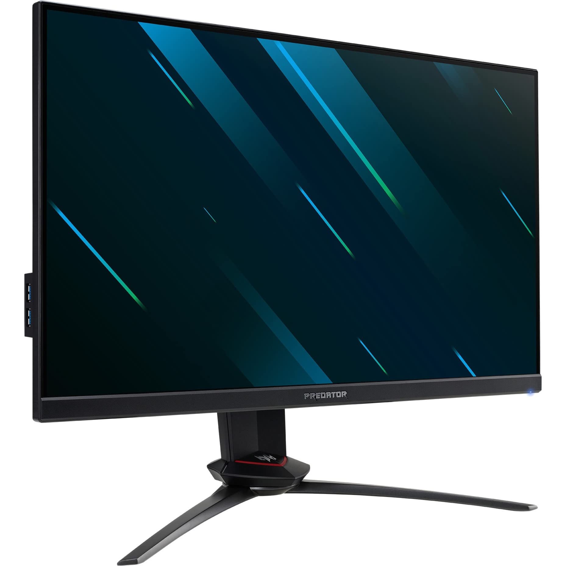 Acer Predator XB253Q Gpbmiiprzx 24,5 FHD (1920 x 1080) IPS NVIDIA