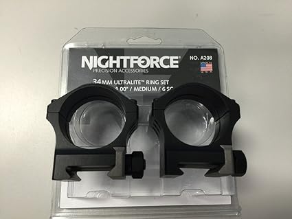 nightforce binoculars