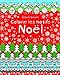 Colorie Les Motifs - Noel by 