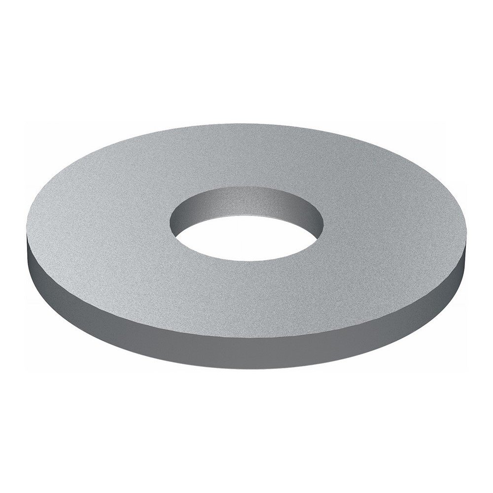 Construsim 22101190 – Washer DIN 9021 M20 Zinc Plated