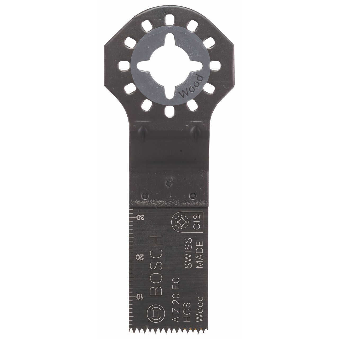 Bosch 2608661627 5 Plunge Saw AIZ 20 EC