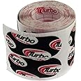 Turbo Grips "Driven to Bowl Fitting Tape Roll (100-Piece)