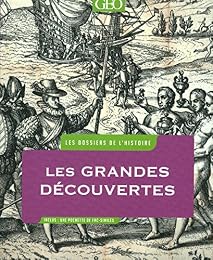 Les  grandes découvertes