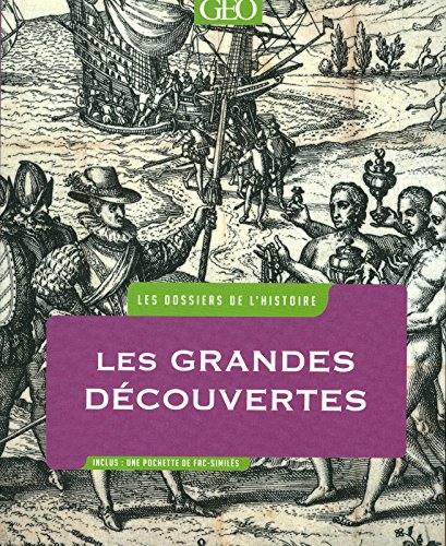 Les  grandes découvertes