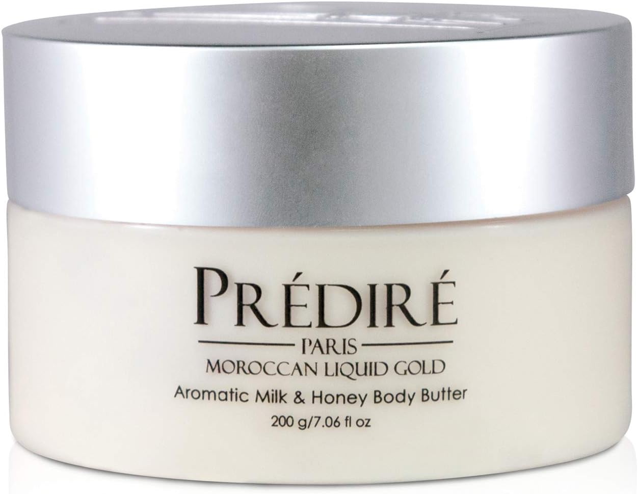 Predire Body Butter 200G (Aromatic Milk & Honey)