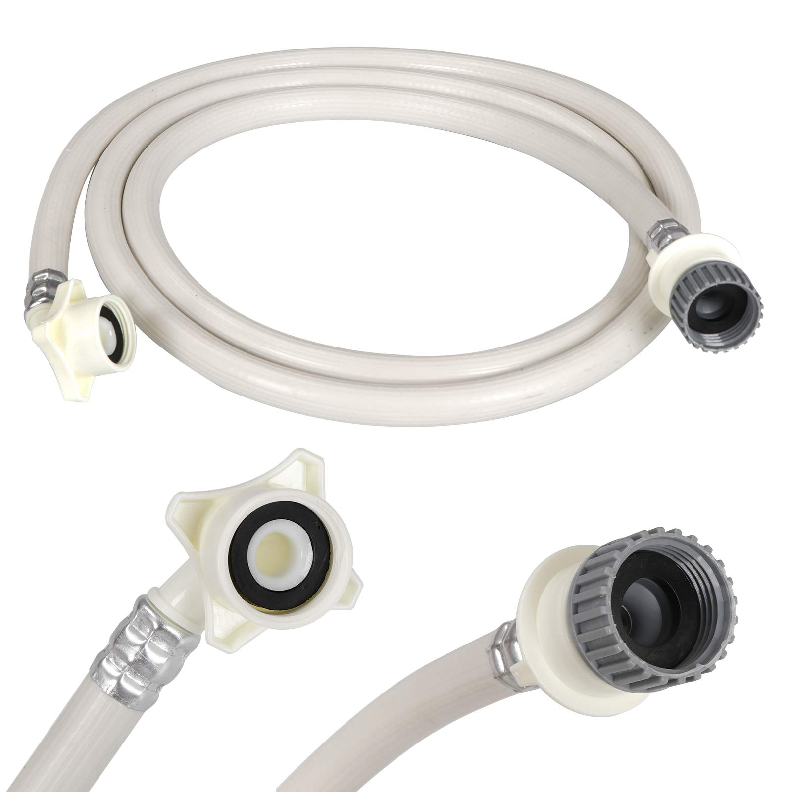 ZENY Powerful Motor Fullautomatic Mini Washing Machine Laundry Washer