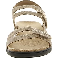 Trotters Womens Katarina 3 Comfort Insole Flat