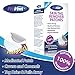 Provent Skin Tag Remover Patches, 30 Count, Homeopathic Medicated Patch, Dries Tags and falls away. Covers and conceals skin tags 100% Natural Ingredients.thumb 2
