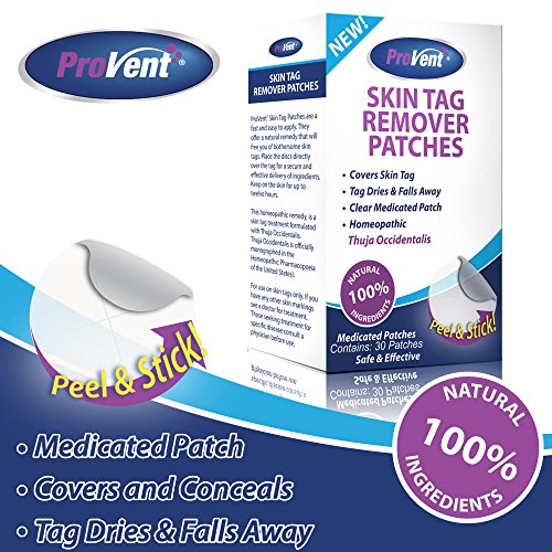 provent skin tag patches reviews