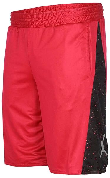 pantalones baloncesto jordan