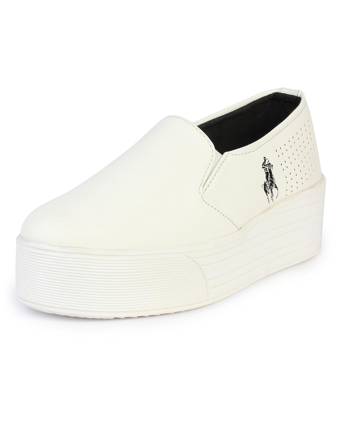 do bhai van-horse canvas shoes for women